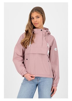 alife and kickin Kurtka przejściowa "NiviaAK" w kolorze jasnoróżowym ze sklepu Limango Polska w kategorii Kurtki damskie - zdjęcie 187226694