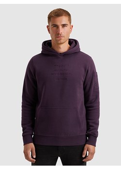 PME Legend Bluza w kolorze fioletowym ze sklepu Limango Polska w kategorii Swetry męskie - zdjęcie 187226823