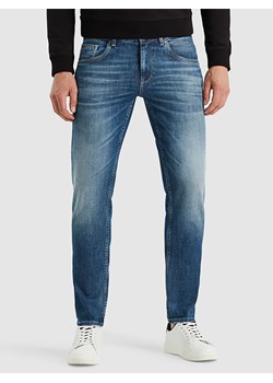 PME Legend Dżinsy - Skinny fit - w kolorze niebieskim - id: 17846507 - marki Pme Legend - 187226841 PME Legend Dżinsy - Skinny fit - w kolorze niebieskim ze sklepu Limango Polska w kategorii Jeansy męskie - zdjęcie 187226841