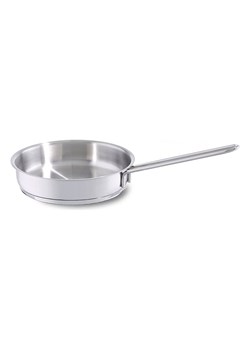 Fissler Patelnia "Profi Collection®" w kolorze srebrnym - Ø 16 cm - id: 17852489 - marki Fissler - 187226873 Fissler Patelnia "Profi Collection®" w kolorze srebrnym - Ø 16 cm ze sklepu Limango Polska w kategorii Garnki - zdjęcie 187226873