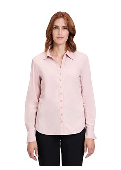 Betty Barclay Bluzka w kolorze fiołkowym ze sklepu Limango Polska w kategorii Koszule damskie - zdjęcie 187227141