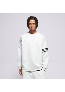 ADIDAS BLUZA NC LS OS CREW - id: JW7920 - marki adidas - 187227202 ADIDAS BLUZA NC LS OS CREW ze sklepu Sizeer w kategorii Bluzy męskie - zdjęcie 187227202