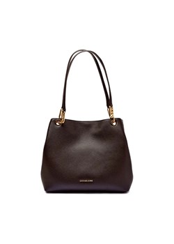 Michael Kors Skórzana torebka na ramię ze sklepu Gomez Fashion Store w kategorii Torby Shopper bag - zdjęcie 187227432