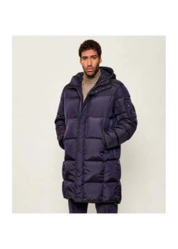 Bogner Puchowy płaszcz ERICO-D2 - id: B1255M000003003 - marki BOGNER - 187227434 Bogner Puchowy płaszcz ERICO-D2 ze sklepu Gomez Fashion Store w kategorii Kurtki męskie - zdjęcie 187227434