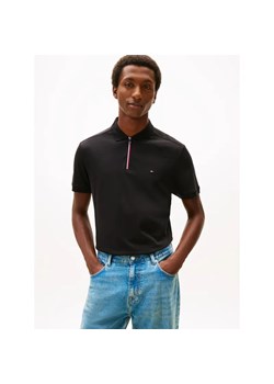 Tommy Hilfiger Polo | Regular Fit ze sklepu Gomez Fashion Store w kategorii T-shirty męskie - zdjęcie 187228060
