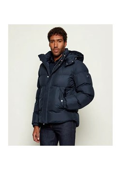 BOSS BLACK Kurtka H-Corbinian5 | Regular Fit - id: BB255M000313404 - marki BOSS HUGO BOSS - 187228061 BOSS BLACK Kurtka H-Corbinian5 | Regular Fit ze sklepu Gomez Fashion Store w kategorii Kurtki męskie - zdjęcie 187228061