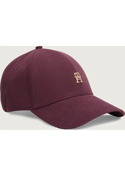Tommy Hilfiger Bejsbolówka - id: TH261W000014ZB1 - marki Tommy Hilfiger - 187228080 Tommy Hilfiger Bejsbolówka ze sklepu Gomez Fashion Store w kategorii Czapki z daszkiem damskie - zdjęcie 187228080