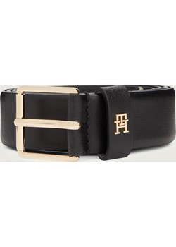 Tommy Hilfiger Skórzany pasek - id: TH261W000018D12 - marki Tommy Hilfiger - 187228084 Tommy Hilfiger Skórzany pasek ze sklepu Gomez Fashion Store w kategorii Paski damskie - zdjęcie 187228084