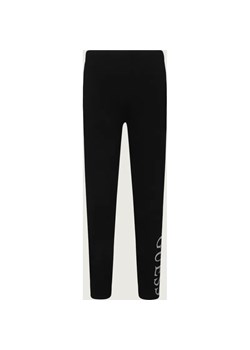 Guess Legginsy | Slim Fit ze sklepu Gomez Fashion Store w kategorii Spodnie dziewczęce - zdjęcie 187228092