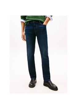 Tommy Hilfiger Jeansy Denton | Straight fit | stretch - id: TH261M000034F30 - marki Tommy Hilfiger - 187228103 Tommy Hilfiger Jeansy Denton | Straight fit | stretch ze sklepu Gomez Fashion Store w kategorii Jeansy męskie - zdjęcie 187228103