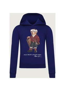 POLO RALPH LAUREN Bluza | Regular Fit ze sklepu Gomez Fashion Store w kategorii Bluzy chłopięce - zdjęcie 187228104