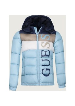 Guess Kurtka | Regular Fit ze sklepu Gomez Fashion Store w kategorii Kurtki chłopięce - zdjęcie 187228110