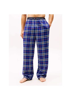 Tommy Hilfiger Spodnie od piżamy | Relaxed fit - id: TU255M000047P87 - marki Tommy Hilfiger - 187228111 Tommy Hilfiger Spodnie od piżamy | Relaxed fit ze sklepu Gomez Fashion Store w kategorii Piżamy męskie - zdjęcie 187228111