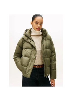 Tommy Hilfiger Puchowa kurtka | Regular Fit - id: TH255W000221J26 - marki Tommy Hilfiger - 187228121 Tommy Hilfiger Puchowa kurtka | Regular Fit ze sklepu Gomez Fashion Store w kategorii Kurtki damskie - zdjęcie 187228121
