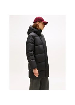 Tommy Hilfiger Puchowy płaszcz - id: TH255W000222D12 - marki Tommy Hilfiger - 187228124 Tommy Hilfiger Puchowy płaszcz ze sklepu Gomez Fashion Store w kategorii Kurtki damskie - zdjęcie 187228124