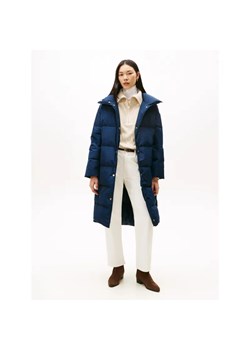 Tommy Hilfiger Puchowy płaszcz ze sklepu Gomez Fashion Store w kategorii Kurtki damskie - zdjęcie 187228131