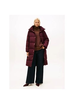 Tommy Hilfiger Puchowy płaszcz ze sklepu Gomez Fashion Store w kategorii Kurtki damskie - zdjęcie 187228133