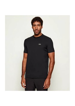 BOSS GREEN T-shirt | Regular Fit | stretch - id: BG255M000008009 - marki BOSS HUGO BOSS - 187228134 BOSS GREEN T-shirt | Regular Fit | stretch ze sklepu Gomez Fashion Store w kategorii T-shirty męskie - zdjęcie 187228134