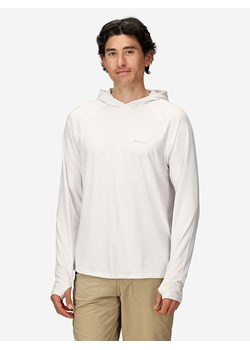 Marmot Bluza &quot;Windridge&quot; w kolorze białym ze sklepu Limango Polska w kategorii Bluzy męskie - zdjęcie 187228350