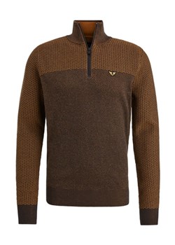 PME Legend Sweter w kolorze brązowym - id: 17846086 - marki Pme Legend - 187228591 PME Legend Sweter w kolorze brązowym ze sklepu Limango Polska w kategorii Swetry męskie - zdjęcie 187228591
