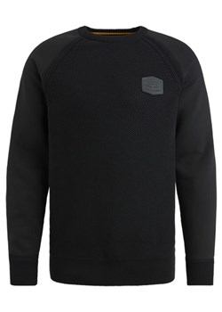 PME Legend Sweter w kolorze czarnym - id: 17846307 - marki Pme Legend - 187228601 PME Legend Sweter w kolorze czarnym ze sklepu Limango Polska w kategorii Swetry męskie - zdjęcie 187228601