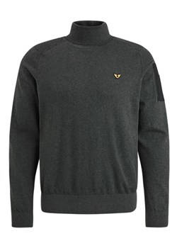 PME Legend Golf w kolorze antracytowym - id: 17846333 - marki Pme Legend - 187228603 PME Legend Golf w kolorze antracytowym ze sklepu Limango Polska w kategorii Swetry męskie - zdjęcie 187228603