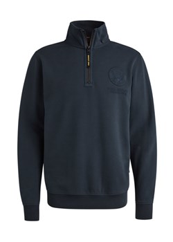 PME Legend Bluza w kolorze granatowym ze sklepu Limango Polska w kategorii Bluzy męskie - zdjęcie 187228621