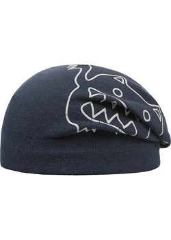 Döll Czapka beanie w kolorze granatowym ze sklepu Limango Polska w kategorii Czapki dziecięce - zdjęcie 187228823