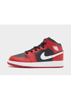 AIR JORDAN 1 MID BG - id: DQ8423-061 - marki Jordan - 187229270 AIR JORDAN 1 MID BG ze sklepu JD Sports  w kategorii Buty sportowe damskie - zdjęcie 187229270