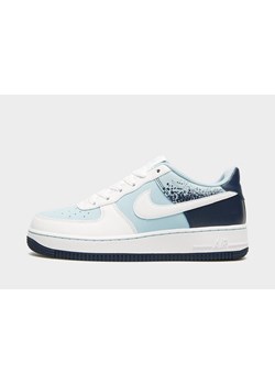 NIKE AIR FORCE 1 GS FCTP - id: IB7686-400 - marki Nike - 187229291 NIKE AIR FORCE 1 GS FCTP ze sklepu JD Sports  w kategorii Buty sportowe damskie - zdjęcie 187229291