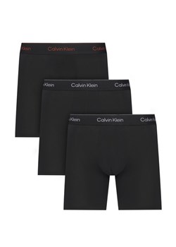 Calvin Klein Underwear Komplet bokserek LV00NB4394 Czarny - id: 0000305357434 - marki Calvin Klein Underwear - 187229754 Calvin Klein Underwear Komplet bokserek LV00NB4394 Czarny ze sklepu MODIVO w kategorii Majtki męskie - zdjęcie 187229754