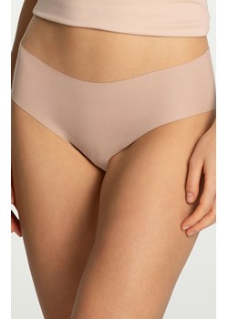 Julimex bezszwowe figi damskie beżowe Cotton Mood Classic, Kolor beżowy, Rozmiar 2XL, Julimex - id: 221400 - marki Julimex - 187229821 Julimex bezszwowe figi damskie beżowe Cotton Mood Classic, Kolor beżowy, Rozmiar 2XL, Julimex ze sklepu Primodo w kategorii Majtki damskie - zdjęcie 187229821