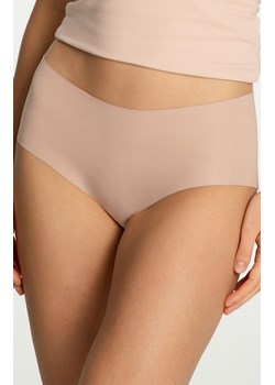 Julimex bezszwowe figi damskie beżowe Cotton Mood Maxi, Kolor beżowy, Rozmiar 2XL, Julimex - id: 221394 - marki Julimex - 187229830 Julimex bezszwowe figi damskie beżowe Cotton Mood Maxi, Kolor beżowy, Rozmiar 2XL, Julimex ze sklepu Primodo w kategorii Majtki damskie - zdjęcie 187229830