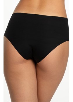 Julimex bezszwowe figi damskie czarne Infinity Classic, Kolor czarny, Rozmiar L, Julimex - id: 221409 - marki Julimex - 187229841 Julimex bezszwowe figi damskie czarne Infinity Classic, Kolor czarny, Rozmiar L, Julimex ze sklepu Primodo w kategorii Majtki damskie - zdjęcie 187229841