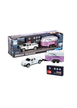 Revell Control Mini samochód zdalnie sterowany w kolorze białym - 8+ ze sklepu Limango Polska w kategorii Zabawki - zdjęcie 187229893