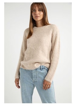 Josephine & Co Sweter "Ariana" w kolorze kremowym - id: 17745197 - marki Josephine & Co - 187229970 Josephine & Co Sweter "Ariana" w kolorze kremowym ze sklepu Limango Polska w kategorii Swetry damskie - zdjęcie 187229970