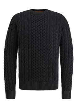 PME Legend Sweter w kolorze czarnym ze sklepu Limango Polska w kategorii Swetry męskie - zdjęcie 187230050