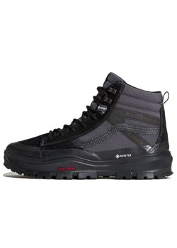 Buty męskie Vans SK8-Hi Gore-Tex Insulated VN000DARBKA1 - czarne - id: 3241345 - marki Vans - 187230262 Buty męskie Vans SK8-Hi Gore-Tex Insulated VN000DARBKA1 - czarne ze sklepu streetstyle24.pl w kategorii Buty trekkingowe męskie - zdjęcie 187230262