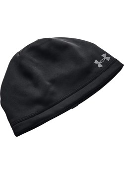 Czapka Storm Beanie Under Armour - id: 204783 - marki Under Armour - 187230354 Czapka Storm Beanie Under Armour ze sklepu SPORT-SHOP.pl w kategorii Czapki zimowe męskie - zdjęcie 187230354
