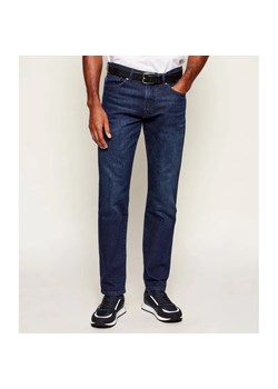 BOSS ORANGE Jeansy RE.MAINE | Regular Fit - id: BO255M000077406 - marki BOSS HUGO BOSS - 187231494 BOSS ORANGE Jeansy RE.MAINE | Regular Fit ze sklepu Gomez Fashion Store w kategorii Jeansy męskie - zdjęcie 187231494