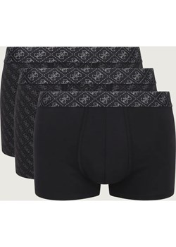 Guess Underwear  Bokserki 3-pack ze sklepu Gomez Fashion Store w kategorii Majtki męskie - zdjęcie 187231511