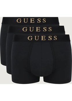 Guess Underwear  Bokserki 3-pack ze sklepu Gomez Fashion Store w kategorii Majtki męskie - zdjęcie 187231513