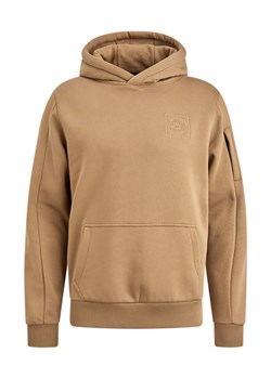 PME Legend Bluza w kolorze jasnobrązowym - id: 17846468 - marki Pme Legend - 187231671 PME Legend Bluza w kolorze jasnobrązowym ze sklepu Limango Polska w kategorii Bluzy męskie - zdjęcie 187231671