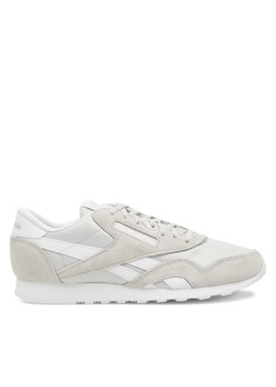 Sneakersy Reebok Classic Nylon 100033441 Szary - id: 2230060486959 - marki Reebok - 187231731 Sneakersy Reebok Classic Nylon 100033441 Szary ze sklepu eobuwie.pl w kategorii Buty sportowe damskie - zdjęcie 187231731