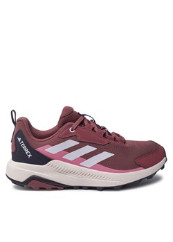 Trekkingi adidas Terrex Anylander IH3549 Czerwony - id: 0000304050756 - marki adidas - 187231781 Trekkingi adidas Terrex Anylander IH3549 Czerwony ze sklepu eobuwie.pl w kategorii Buty sportowe damskie - zdjęcie 187231781