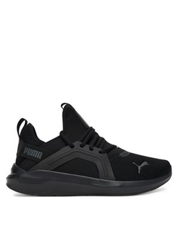Sneakersy Puma Softride Enzo 5 Wide 311947 01 Czarny - id: 0000305154200 - marki Puma - 187231792 Sneakersy Puma Softride Enzo 5 Wide 311947 01 Czarny ze sklepu eobuwie.pl w kategorii Buty sportowe męskie - zdjęcie 187231792