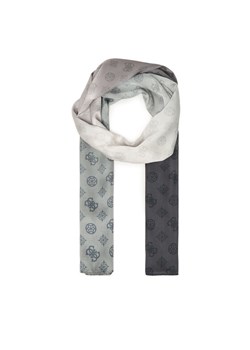 Chusta Guess AW5308 POL03 Szary - id: 7620837251678 - marki Guess - 187231832 Chusta Guess AW5308 POL03 Szary ze sklepu eobuwie.pl w kategorii Szaliki i chusty damskie - zdjęcie 187231832