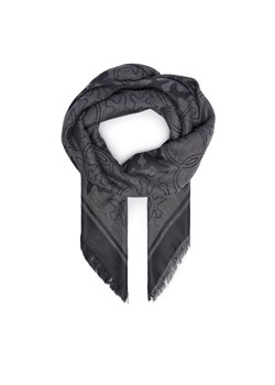 Chusta PINKO 106017 A2ZH Szary - id: 8053177318531 - marki Pinko - 187231851 Chusta PINKO 106017 A2ZH Szary ze sklepu eobuwie.pl w kategorii Szaliki i chusty damskie - zdjęcie 187231851