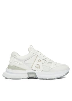 Bogner Sneakersy Ctp25 M 1 12540655 Biały - id: 0000305471567 - marki BOGNER - 187233122 Bogner Sneakersy Ctp25 M 1 12540655 Biały ze sklepu MODIVO w kategorii Buty sportowe męskie - zdjęcie 187233122