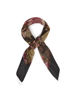LAUREN RALPH LAUREN Chusta 454961463001 Czarny - id: 0000304278266 - marki Ralph Lauren - 187233180 LAUREN RALPH LAUREN Chusta 454961463001 Czarny ze sklepu MODIVO w kategorii Szaliki i chusty damskie - zdjęcie 187233180
